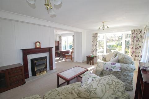 2 bedroom park home for sale, Trowbridge Lodge Park, Trowbridge