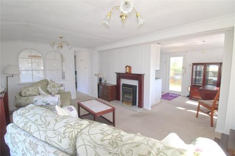 2 bedroom park home for sale, Trowbridge Lodge Park, Trowbridge
