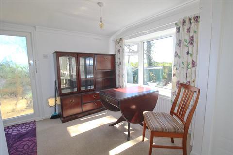 2 bedroom park home for sale, Trowbridge Lodge Park, Trowbridge