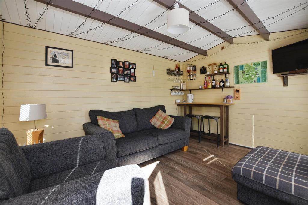 Summer House