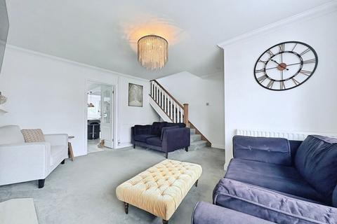 25 Tyrells Way, Great Baddow, Chelmsford, CM2 7DP
