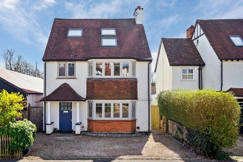 4 bedroom detached house for sale, Baring Road, Beaconsfield, HP9