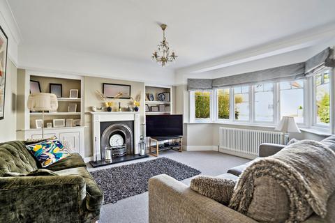4 bedroom detached house for sale, Baring Road, Beaconsfield, HP9
