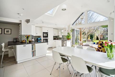 4 bedroom detached house for sale, Baring Road, Beaconsfield, HP9
