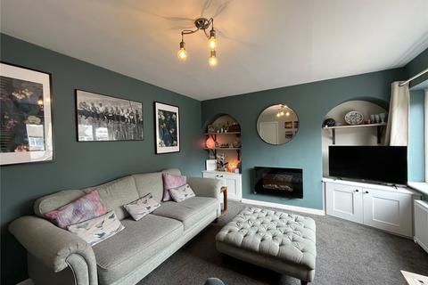 8 Douglas Gardens, Haydon Bridge, Hexham, NE47 6BS