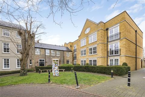 Twickenham Road, Old Isleworth
