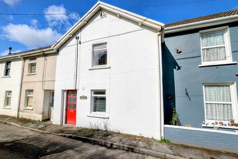 undefined, Water Street, Ferryside, Carmarthen, Carmarthenshire.