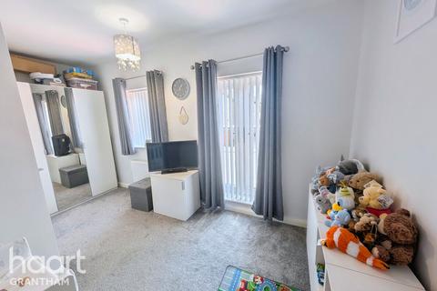 12 Williams Close, Ancaster, Grantham, NG32 3FJ