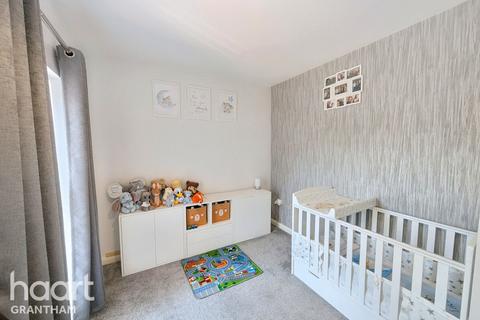 12 Williams Close, Ancaster, Grantham, NG32 3FJ