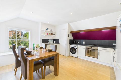 2 bedroom apartment for sale, Camp Hill Road, Worcester, Worcestershire, WR5