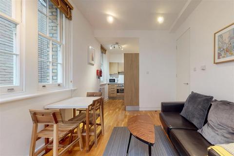 1 bedroom apartment for sale, Cathedral Court, London EC4V