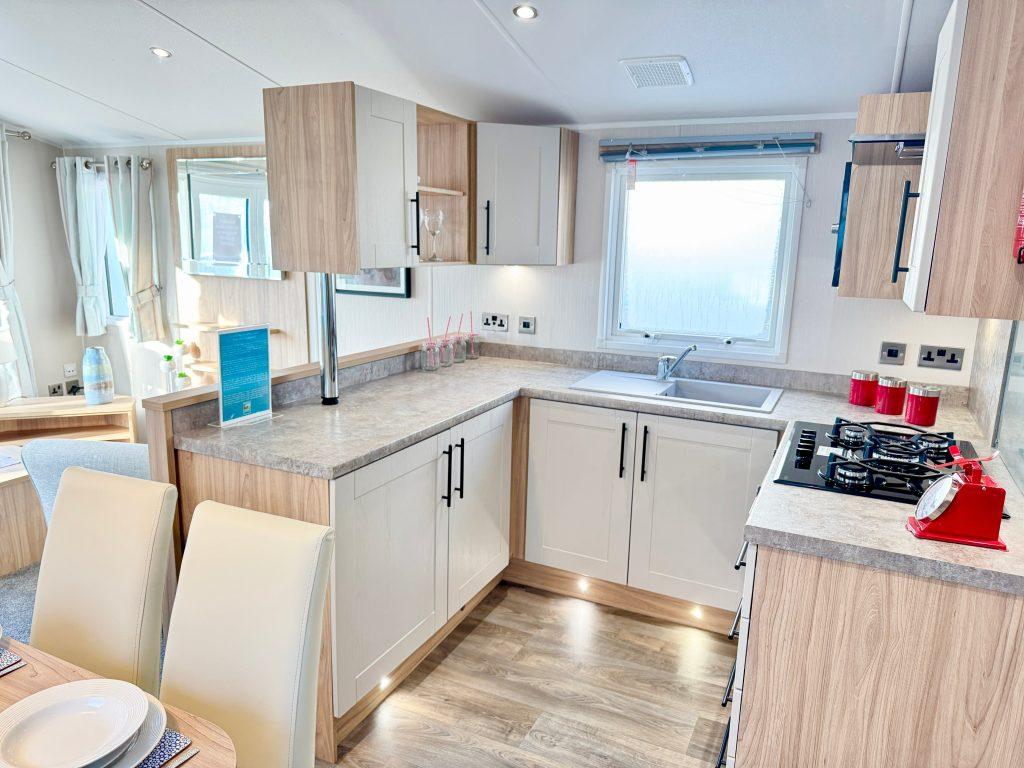 CAR0062310 - Static Caravan