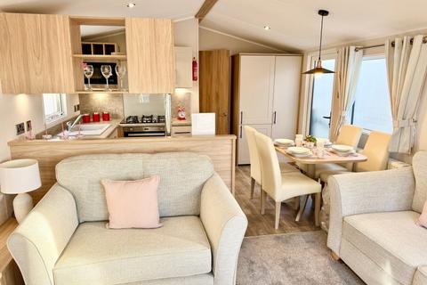 undefined, Carlton Meres Holiday Park