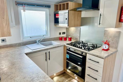 undefined, Carlton Meres Holiday Park