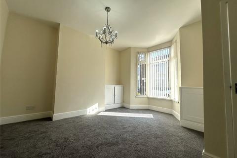 3 bedroom terraced house to rent, Stevenson Street, LIVERPOOL L15