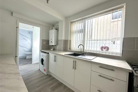 3 bedroom terraced house to rent, Stevenson Street, LIVERPOOL L15
