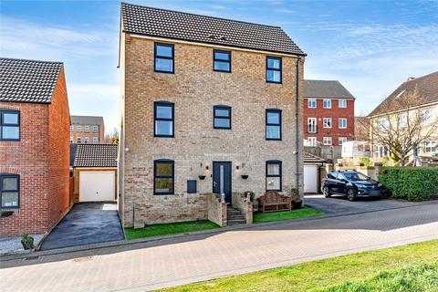 undefined, Beck Way, East Ardsley, Wakefield, West Yorkshire