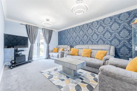 undefined, Beck Way, East Ardsley, Wakefield, West Yorkshire
