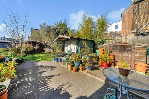 6 Trevelyan Road, London, SW17 9LN