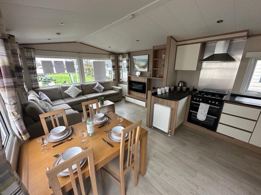CAR0062359 - Static Caravan