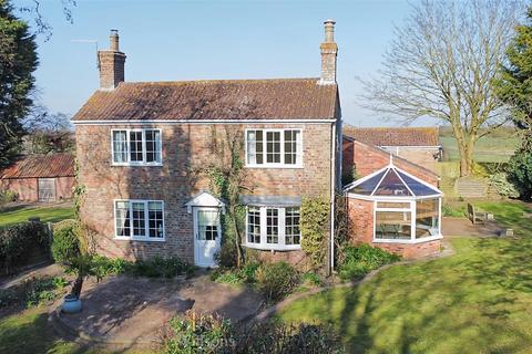 4 bedroom detached house for sale, Low Lane, Skegness