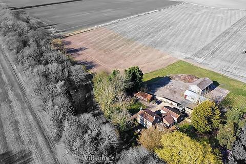 4 bedroom detached house for sale, Low Lane, Skegness