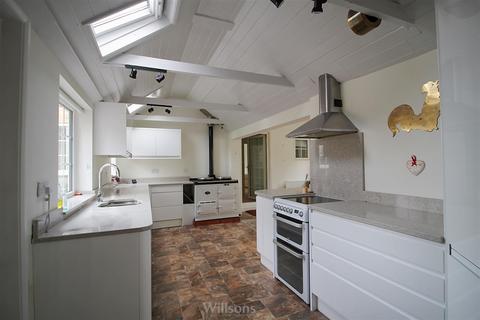 4 bedroom detached house for sale, Low Lane, Skegness