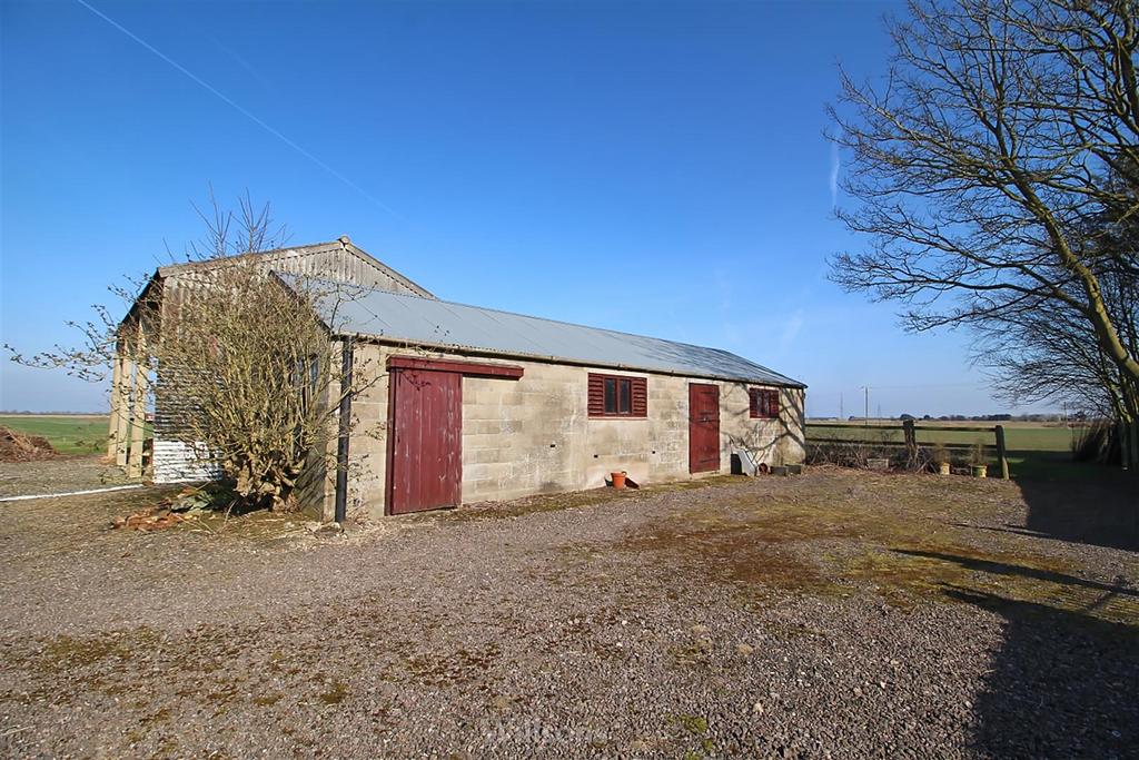 Stables