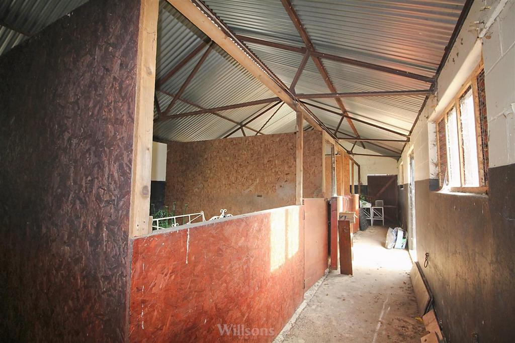 Stables