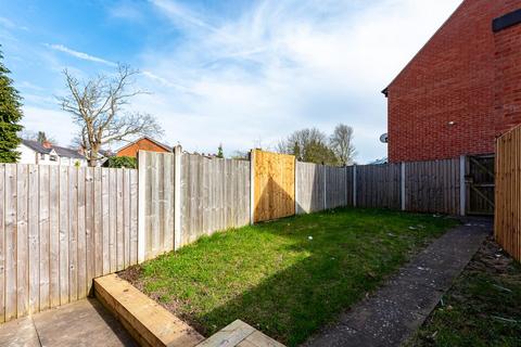 3 bedroom terraced house for sale, 30 Birchwood Road, Penn, Wolverhampton, WV4 5UH