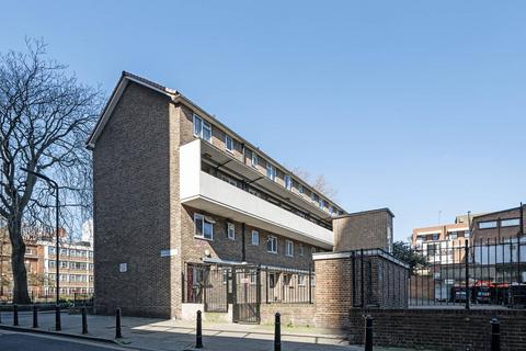 2 bedroom flat for sale, Parkinson Court, Charles Square, Old Street, London, N1