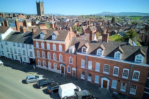 undefined, Mill Street, Ludlow, Shropshire