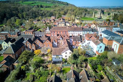 undefined, Mill Street, Ludlow, Shropshire