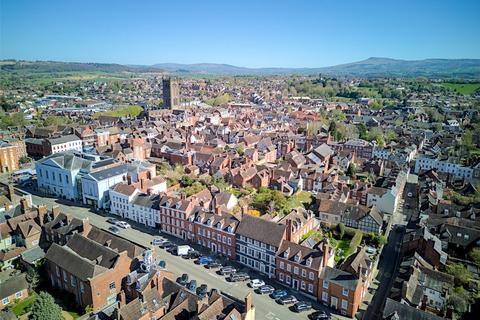 undefined, Mill Street, Ludlow, Shropshire