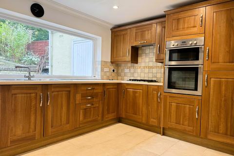 3 bedroom semi-detached house for sale, Glan Yr Ysgol, Ystalyfera, Swansea.