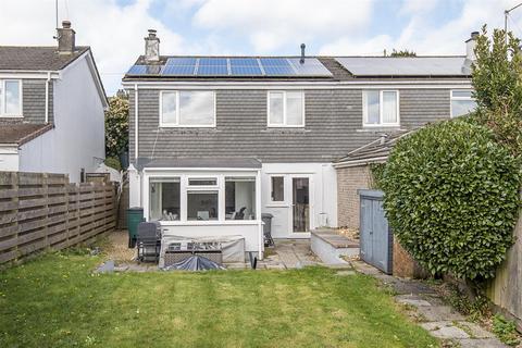 4 bedroom semi-detached house for sale, Penryn