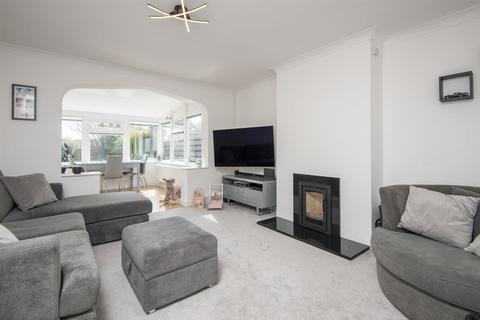4 bedroom semi-detached house for sale, Penryn