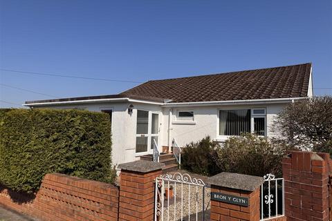 Bron Y Glyn Brynneuadd, Lower Brynamman, Ammanford, SA18 1TS