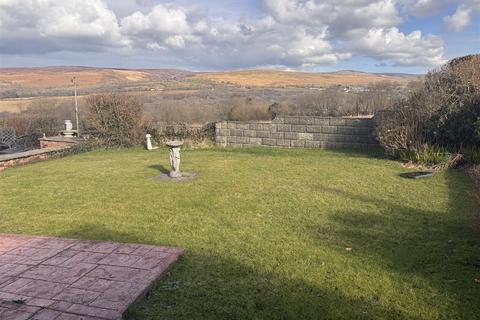 Bron Y Glyn Brynneuadd, Lower Brynamman, Ammanford, SA18 1TS