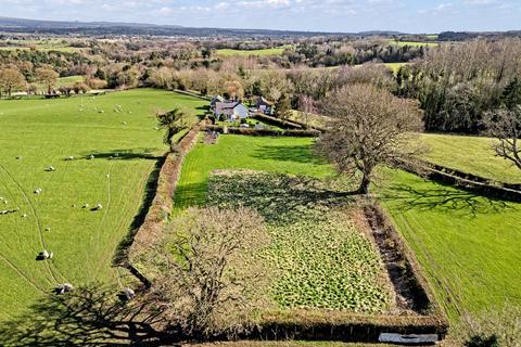 undefined, The Nant, Halkyn, Holywell