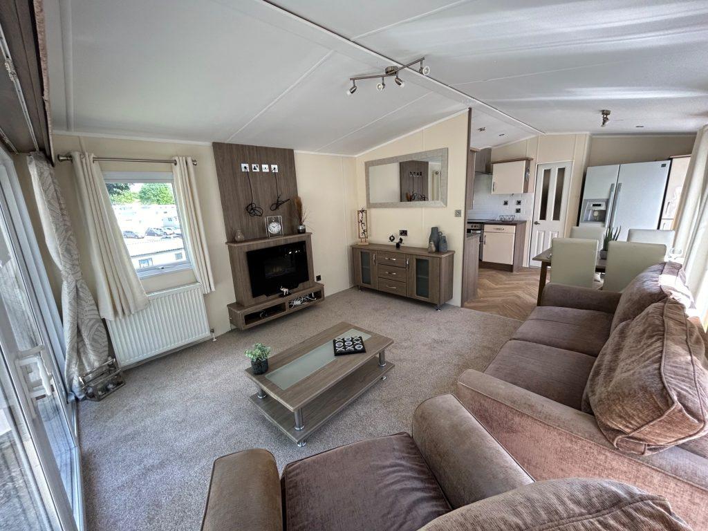 CAR0019259 - Static Caravan