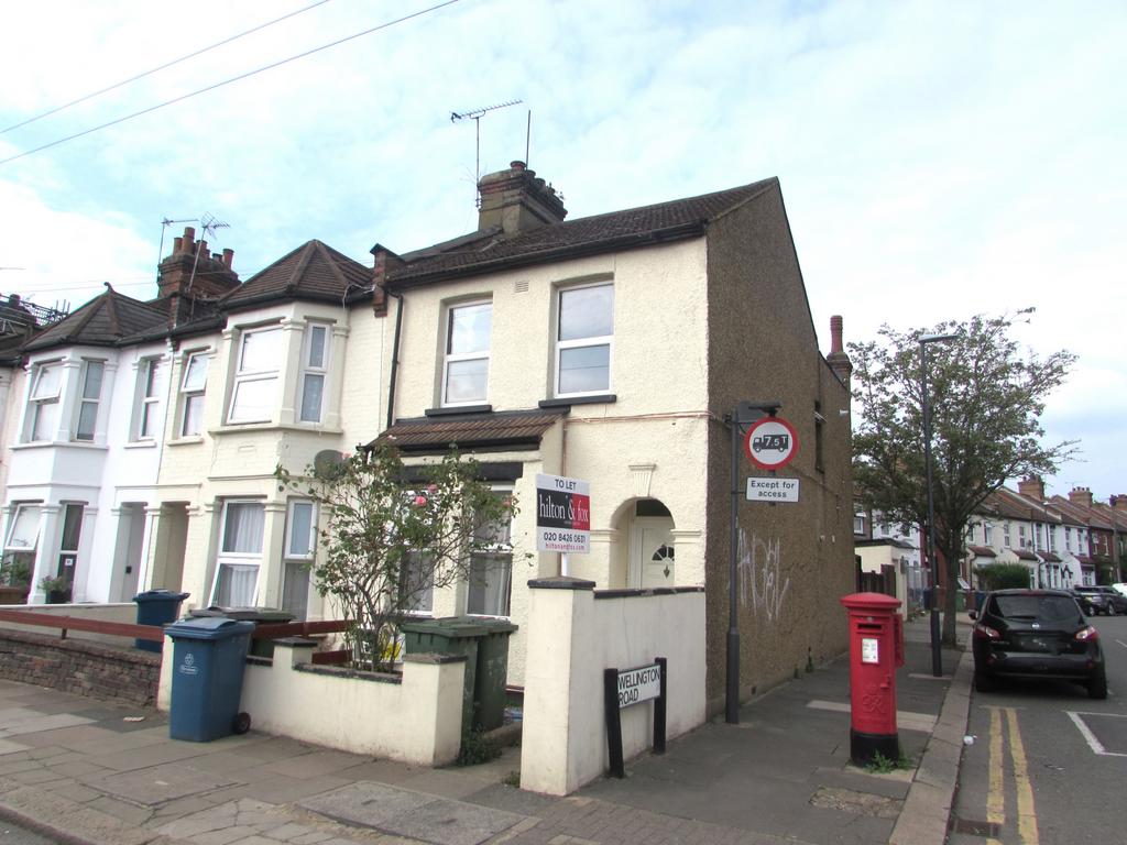 Cecil Road, Harrow Wealdstone Middlesex HA3