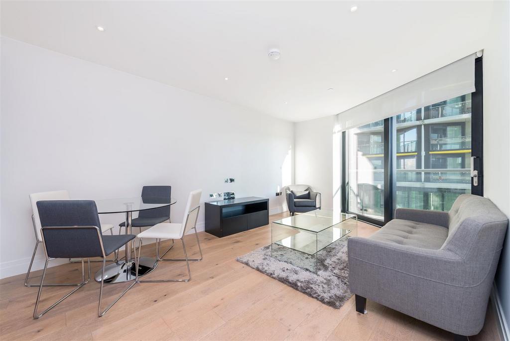 Living/ Dining