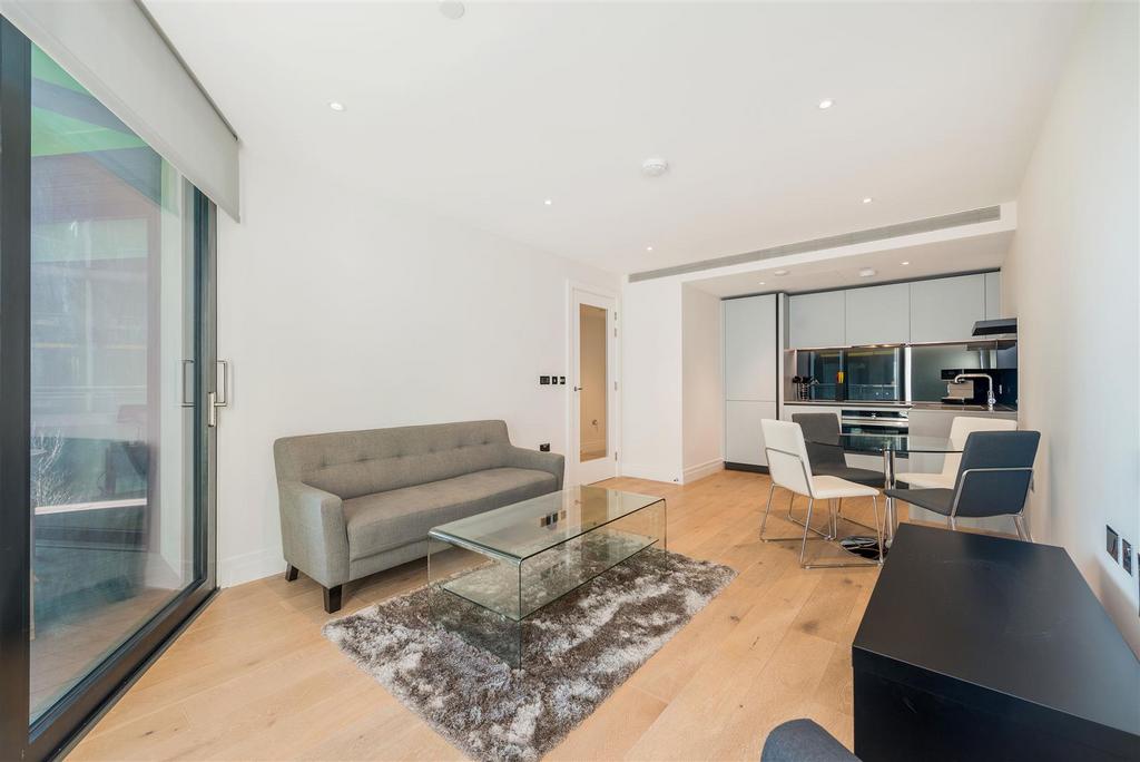 Living/ Dining