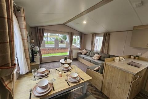 2 bedroom park home for sale, Dawlish Sands Holiday Park