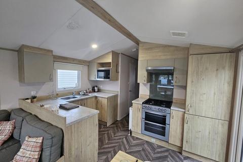 2 bedroom park home for sale, Dawlish Sands Holiday Park