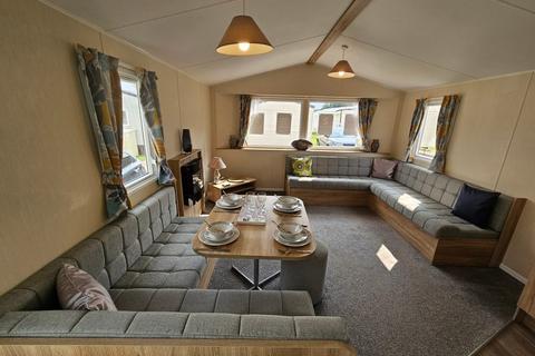 Dawlish Sands Holiday Park