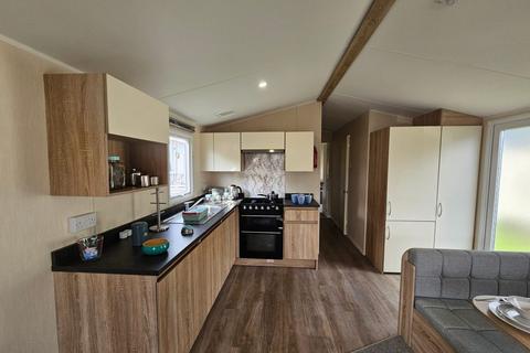 2 bedroom park home for sale, Dawlish Sands Holiday Park