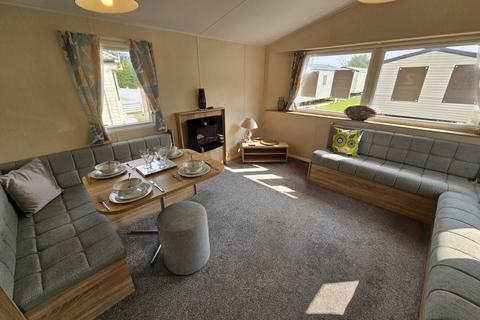 2 bedroom park home for sale, Dawlish Sands Holiday Park