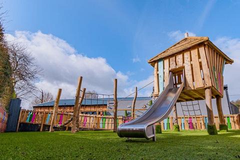undefined, Dawlish Sands Holiday Park
